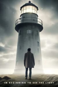 Poster for the movie "I'm Beginning To See the Light"